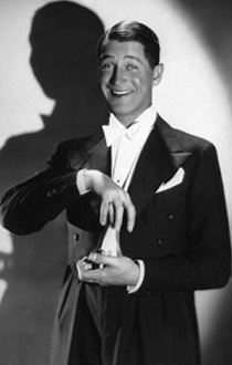 Maurice Chevalier