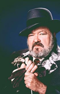 William Conrad