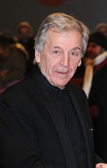 Costa-Gavras