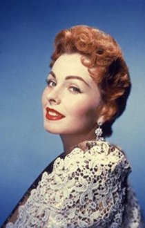 Jeanne Crain