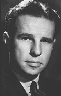 Hume Cronyn