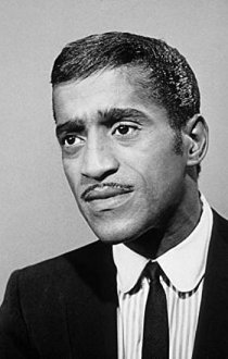 Sammy Davis Jr.