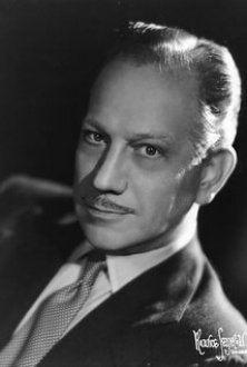 Melvyn Douglas