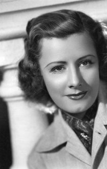 Irene Dunne