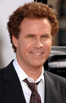 Will Ferrell