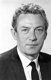 Peter Finch