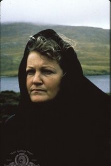 Brenda Fricker