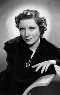 Greer Garson