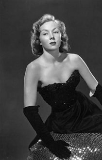 Gloria Grahame