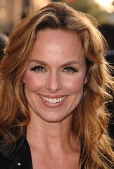 Melora Hardin