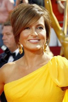 Mariska Hargitay