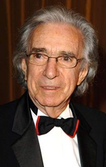 Arthur Hiller