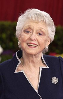 Celeste Holm