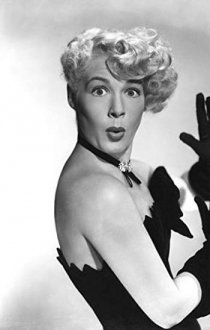 Betty Hutton