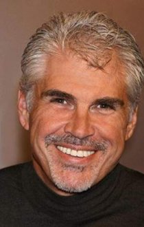 Gary Ross