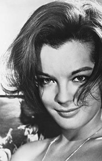 Romy Schneider