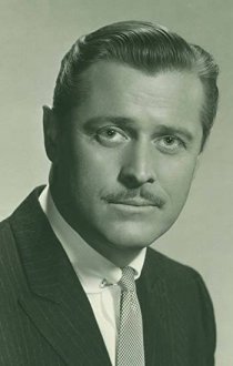 William T. Orr
