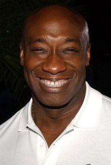 Michael Clarke Duncan