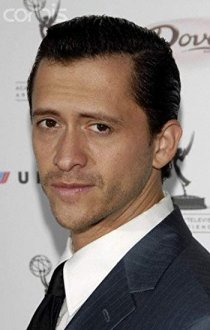 Clifton Collins Jr.