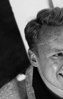 Van Johnson