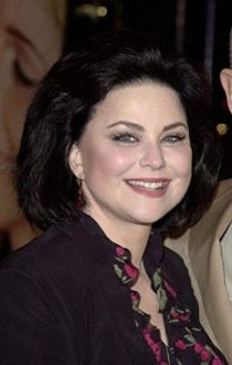 Delta Burke