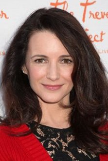 Kristin Davis