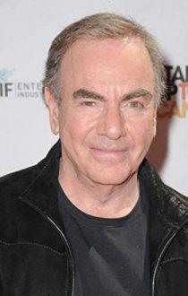 Neil Diamond