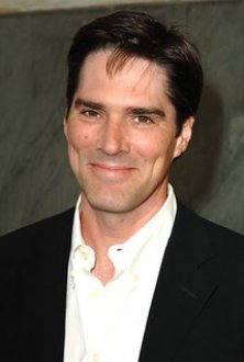 Thomas Gibson