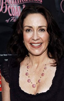 Patricia Heaton