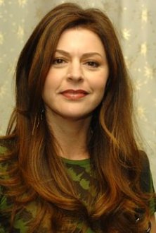 Jane Leeves