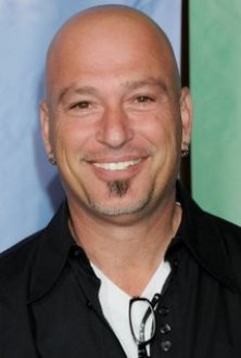 Howie Mandel