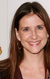 Kellie Martin