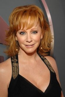 Reba McEntire