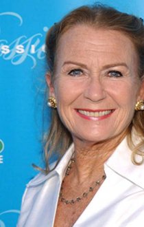 Juliet Mills