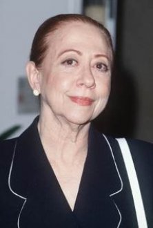 Fernanda Montenegro