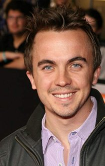 Frankie Muniz