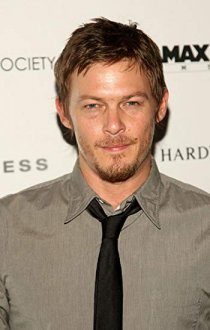 Norman Reedus