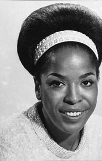 Della Reese