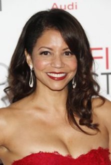 Gloria Reuben