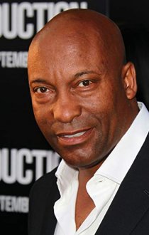 John Singleton