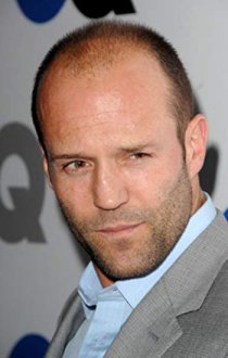 Jason Statham