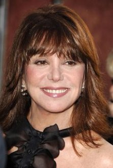 Marlo Thomas