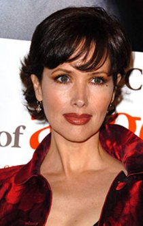 Janine Turner