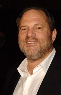 Harvey Weinstein