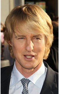 Owen Wilson