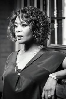 Alfre Woodard