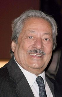 Saeed Jaffrey