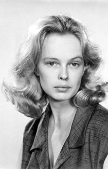 Sandy Dennis