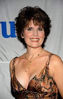 Lucie Arnaz