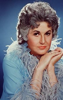 Bea Arthur